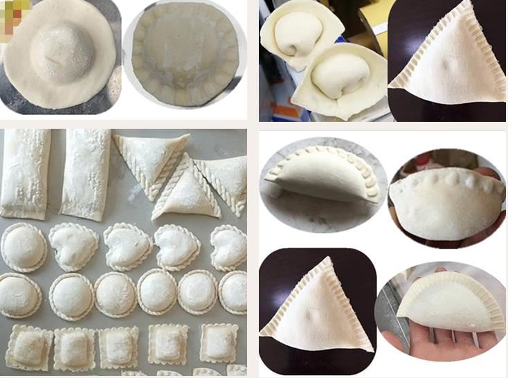 automatic empanada making machine automatic empanada making machine