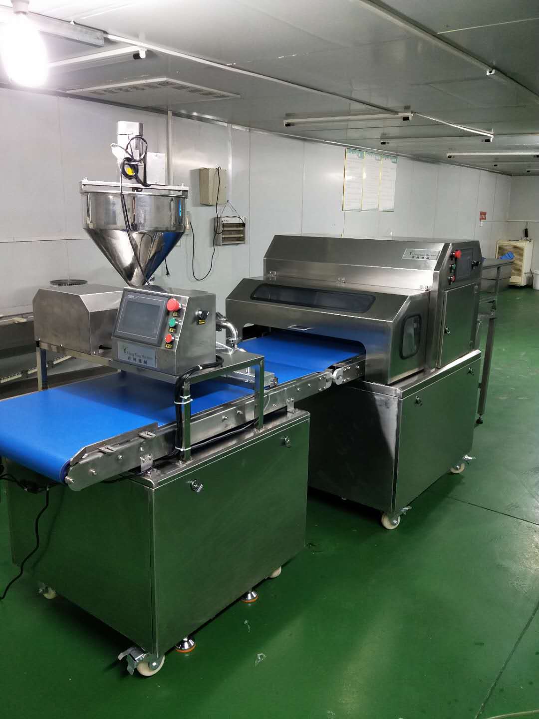swiss roll cake layer machine swiss roll cake layer machine