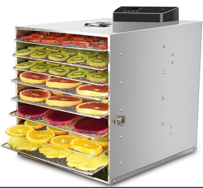 tomato drying machine 