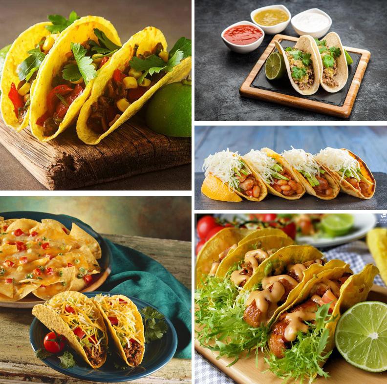 tortilla