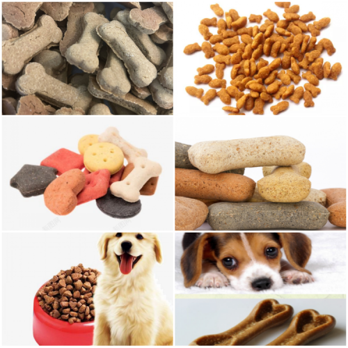 dog food biscuit machine 1 dog food biscuit machine 1