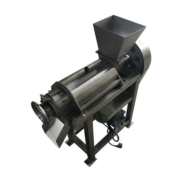 0.5t Apple Juicer Machine