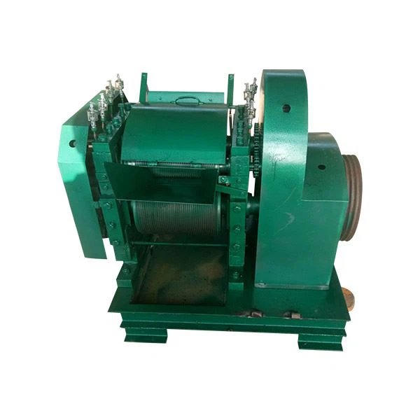 4t Sugarcane Juicer Machine