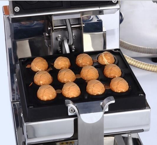 Corn Cake Fish Cake Delimanjoo Machine