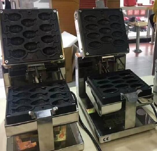 Corn Cake Fish Cake Delimanjoo Machine