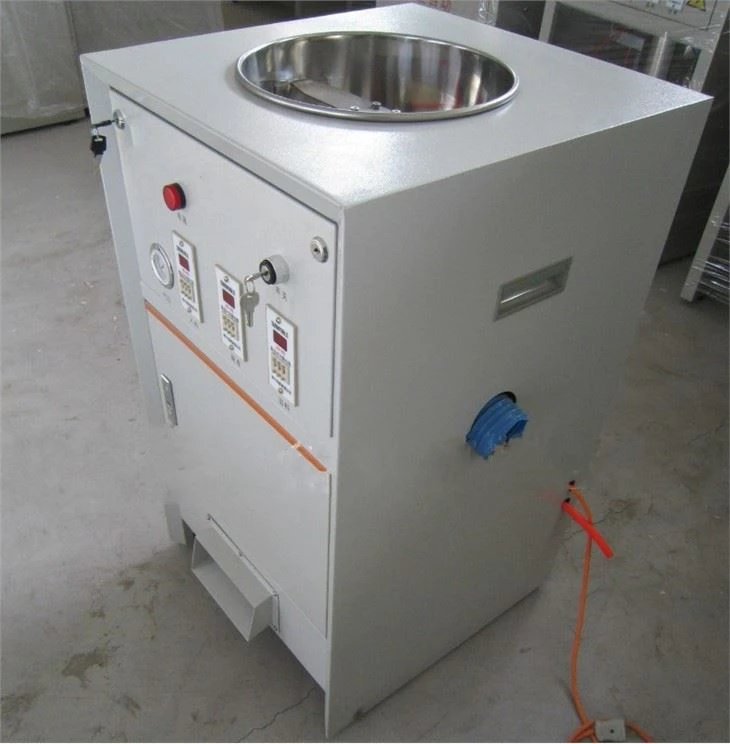 Garlic Peeling Machine Price