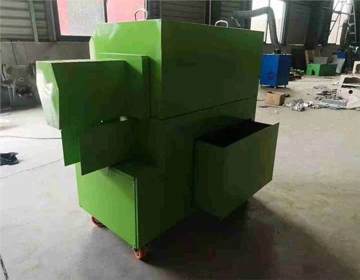 Sugar Cane Skin Peeling And Cutting Machine