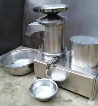 Egg Shell White Yolk Separator