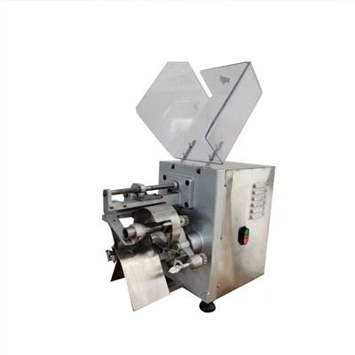 애플 필링 코어링 슬라이싱 머신