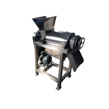 자동 코코넛 밀크 머신