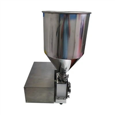 컵케이크 장식 기계