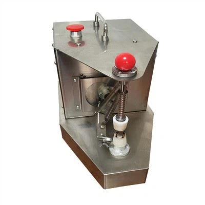 오렌지 스킨 필링 머신