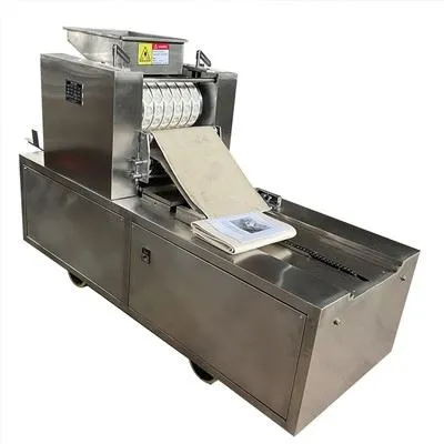 소프트 쿠키 호두 성형 기계