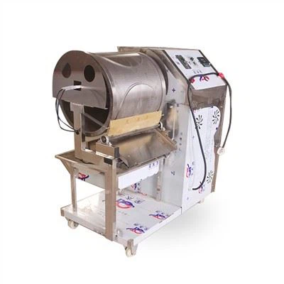 스프링롤 래퍼 기계