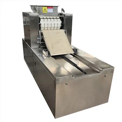 호두 케이크 성형기