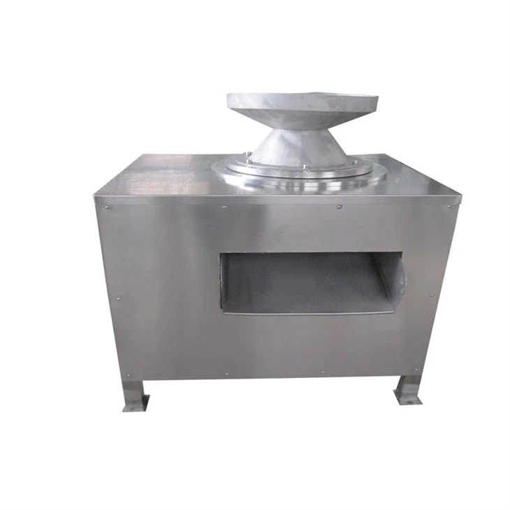 Automatic Coconut Meat Grinder Machine