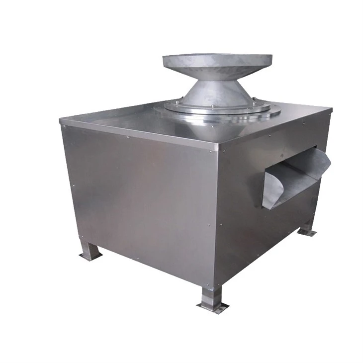 Automatic Coconut Meat Grinder Machine