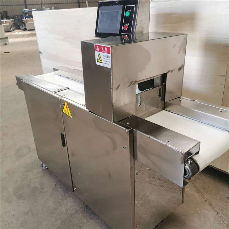 Cheese Slicing Machine