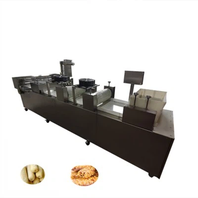 캐러멜 누가 절단기