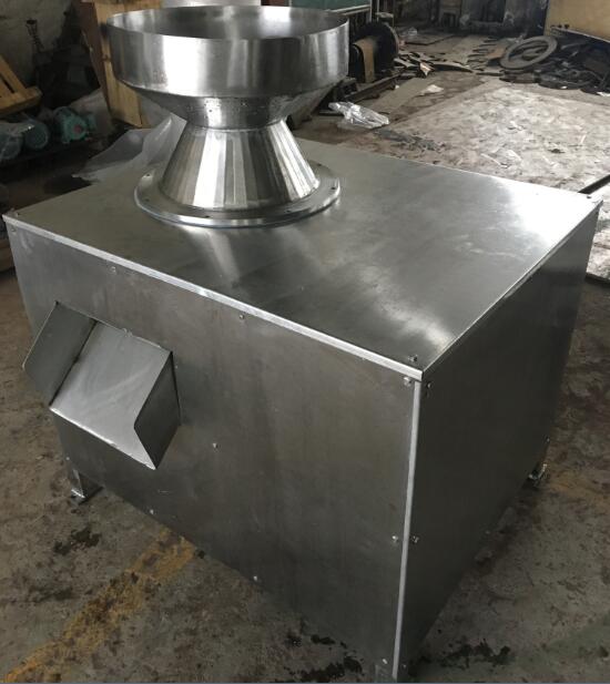 Coconut Grinder Crusher Machine