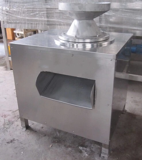 Coconut Grinder Crusher Machine