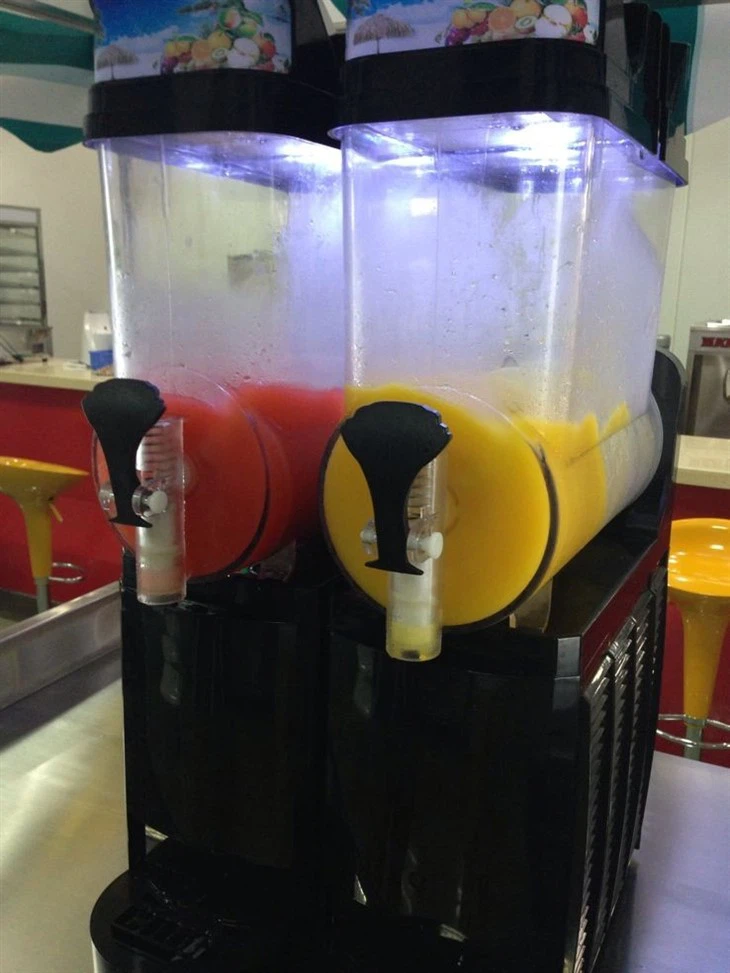 slush machine 5