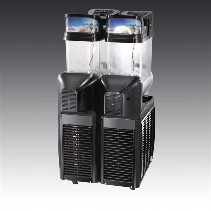 slush machine 3