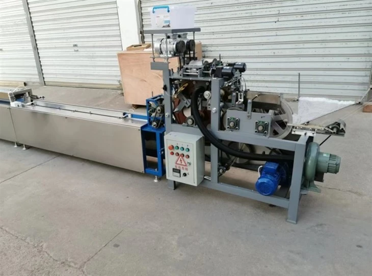 Cotton Swab Production Line suppliers