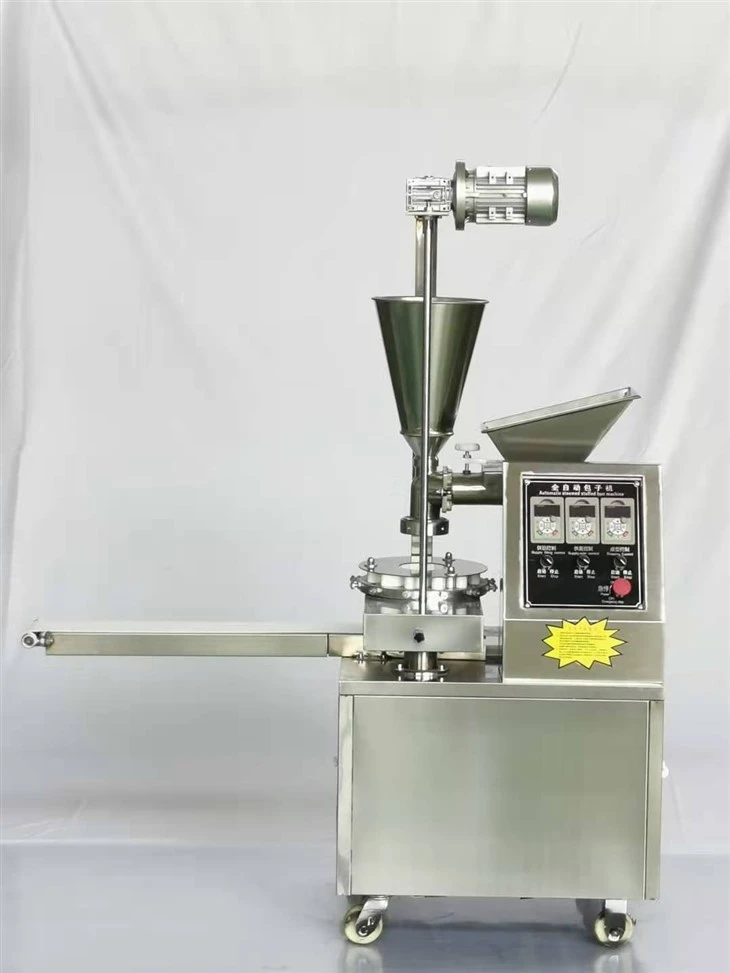 Maamol Making Machine