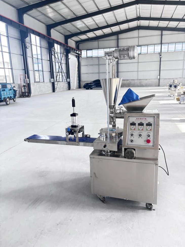 Maamol Making Machine