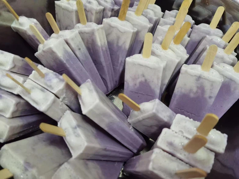 popsicle molding machine 2 popsicle molding machine 2