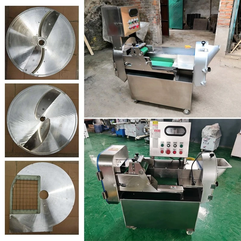 vegetable cutting machine vegetable cutting machine
