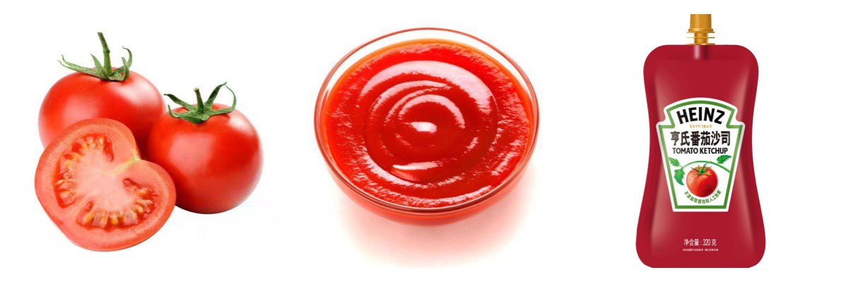 tomato tomato
