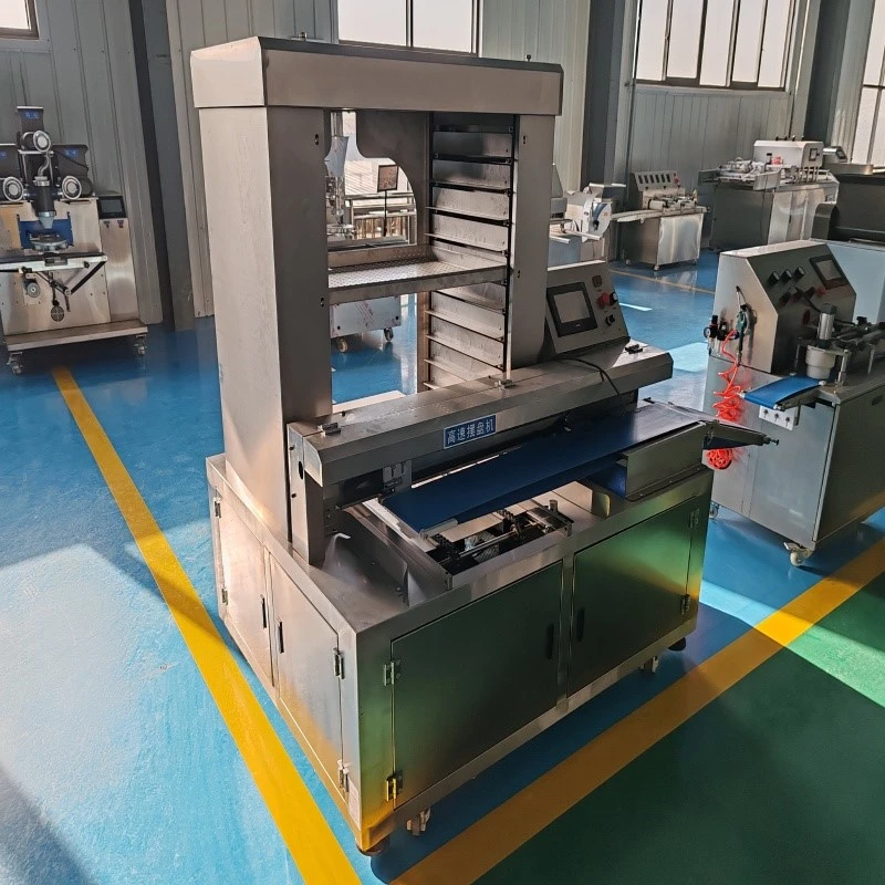 tray machine 3 tray machine 3