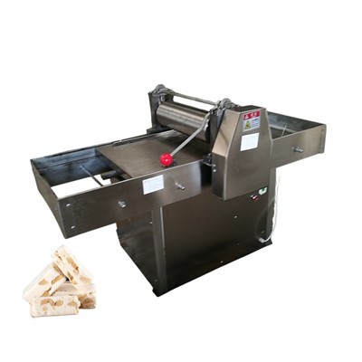 제과 케이크 편평화 기계