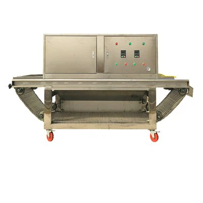 대형체인형 양파탈피기