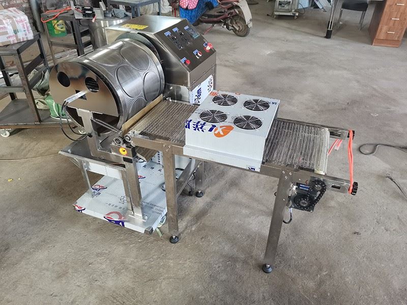 Spring Cake Machine best